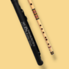 C Sharp Medium Scale Professional Quality Flute (18.5 Inches) - Image 5