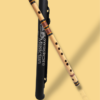 C Sharp Medium Scale Professional Quality Flute (18.5 Inches) - Image 3