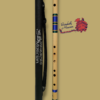 G Natural Bass Scale Professional Quality Flute (26 Inches) - Image 2