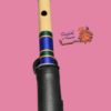 G Natural Bass Scale Professional Quality Flute (26 Inches) - Image 5